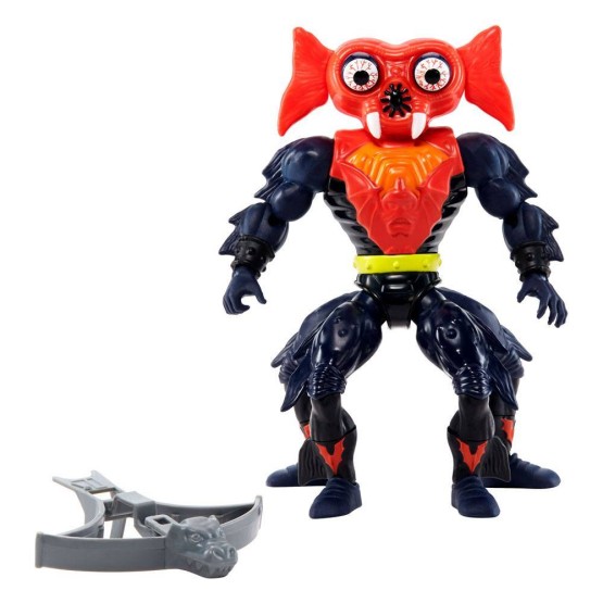 Mantenna MOTU Origins 2022 figura 14 cm