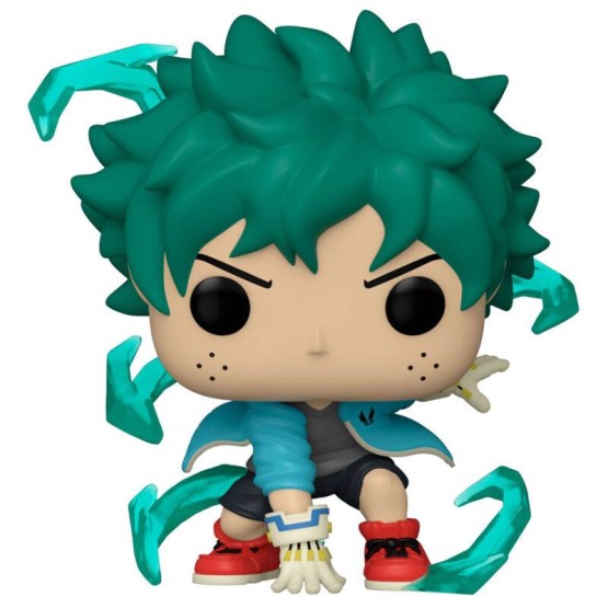 Funko POP! 1140 Izuku Midoriya (My Hero Academia)