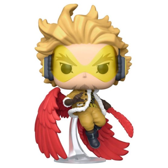 Funko POP! 1141 Hawks (My Hero Academia)