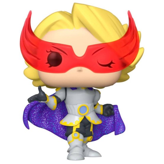 Funko POP! 1144 Yuga Aoyama (My Hero Academia)