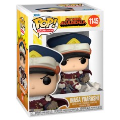 Funko POP! 1145 Inasa Yoarashi (My Hero Academia)