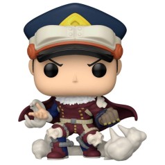 Funko POP! 1145 Inasa Yoarashi (My Hero Academia)
