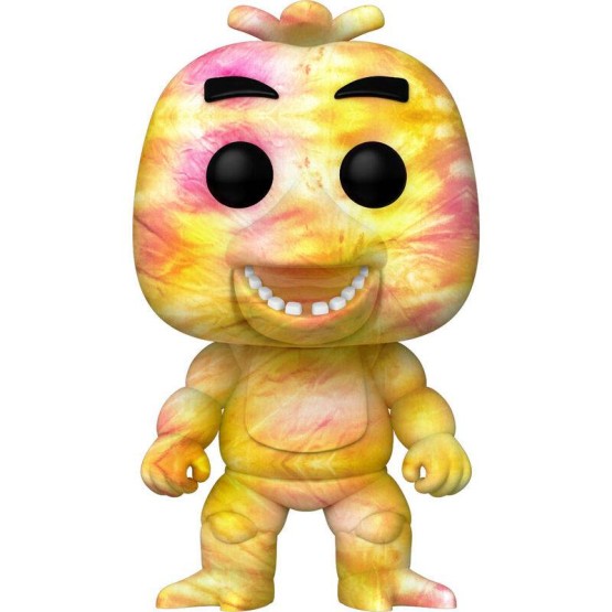 Funko POP! 880 Chica (Five Nights at Freddy's)