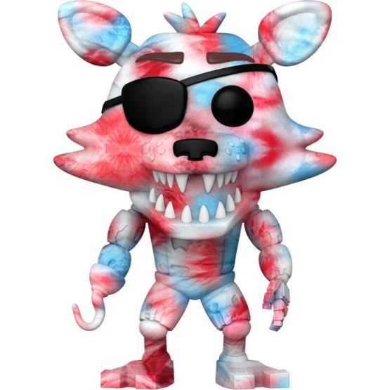 Funko POP! 881 Foxy (Five Nights at Freddy's)