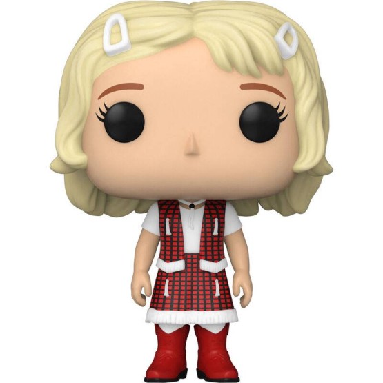 Funko POP! 1257 Gertie (E.T. The Extra-Terrestrial)