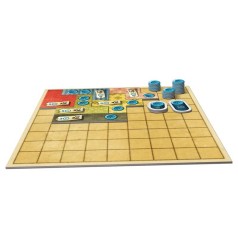 Patchwork: para dos jugadores