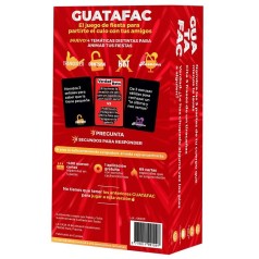 Guatafac: El Punto G
