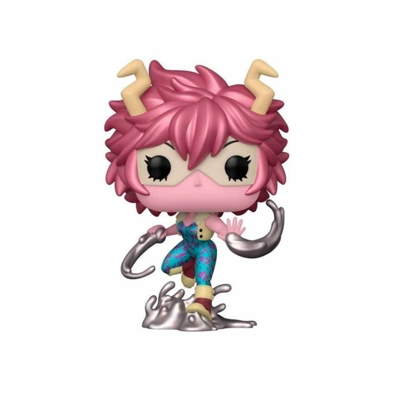 Funko POP! 790 Mina Ashido (My Hero Academia)