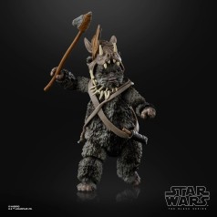 FIGURA STAR WARS THE BLACK SERIES TEEBO (EWOK) (E9361/E8908)- RETURN OF THE JEDI 02