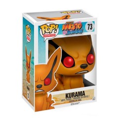 Funko POP! 73 Kurama (Naruto Shippuden)