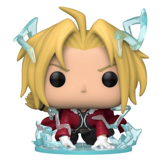 Funko POP! 1176 Edward Elric (Fullmetal Alchemist)