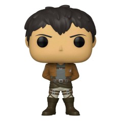 Funko POP! 1167 Bertholdt Hoover (Attack on Titan)