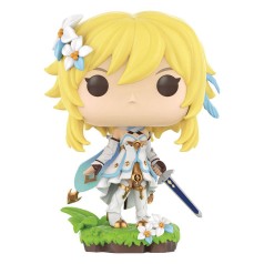 Funko POP! 161 Lumine (Genshin Impact)