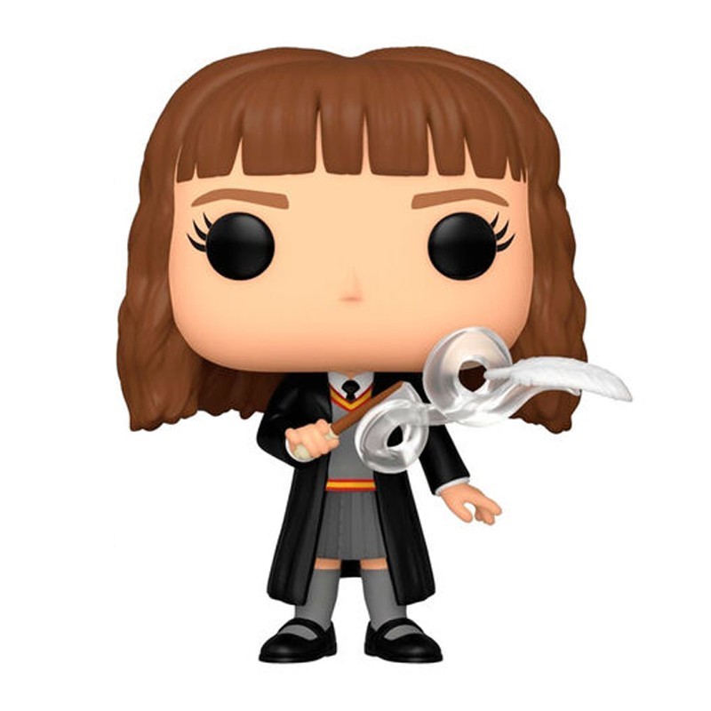 Funko Pop! 113 Hermione with Feather (Harry potter)
