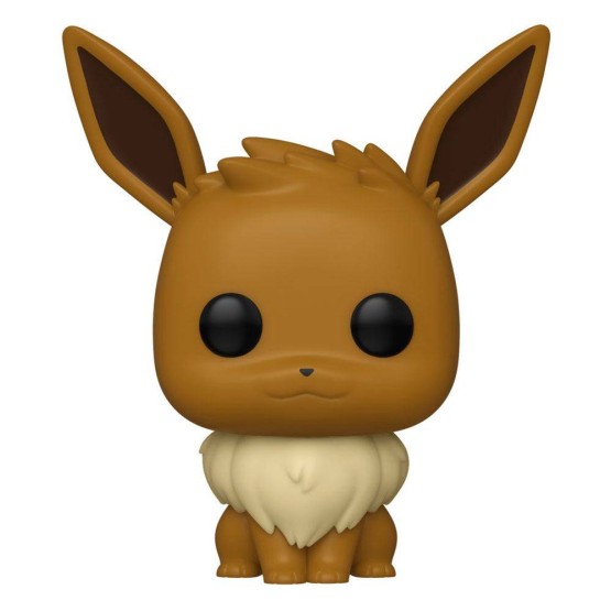 Funko POP! 577 Eevee (Pokémon)