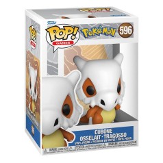 Funko POP! 596 Cubone (Pokémon)