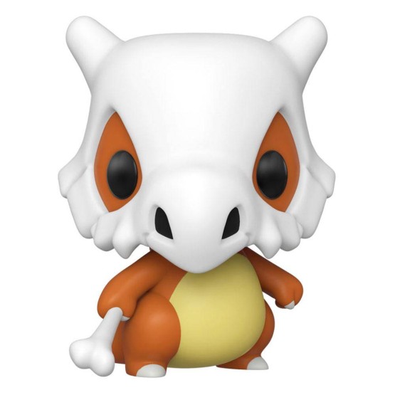 Funko POP! 596 Cubone (Pokémon)