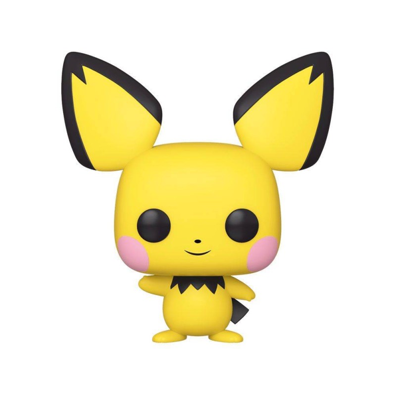 Funko POP! 579 Pichu (Pokémon)