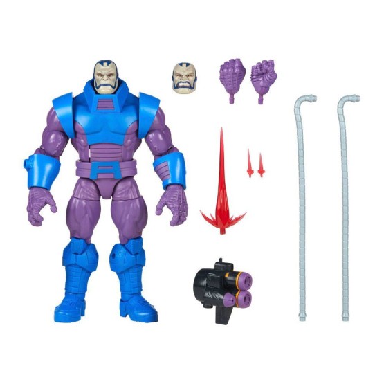 Apocalypse Marvel Legends Retro (F3448) figura 15 cm