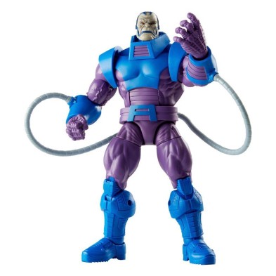 Apocalypse Marvel Legends Retro (F3448) figura 15 cm