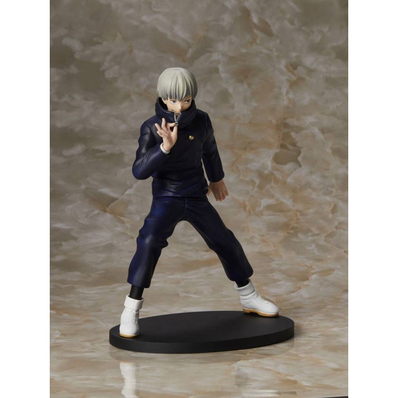 Inumaki Toge Jujutsu Kaisen figura 20 cm