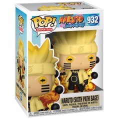 Funko POP! 932 Naruto Sixth Path Sage (Naruto Shippuden)