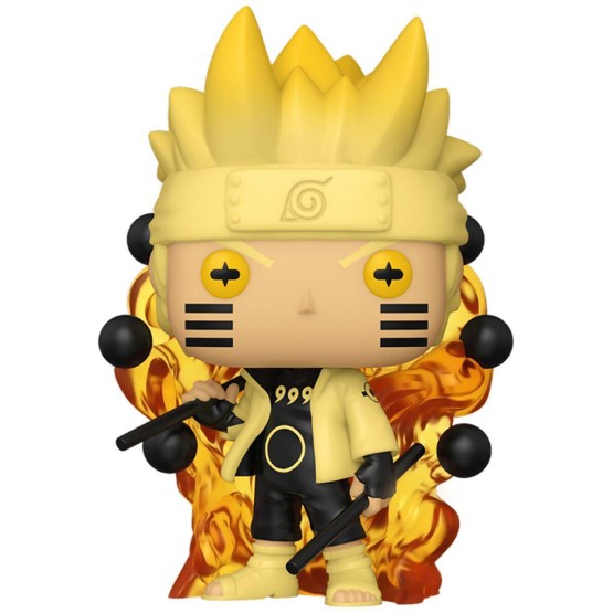 Funko POP! 932 Naruto Sixth Path Sage (Naruto Shippuden)