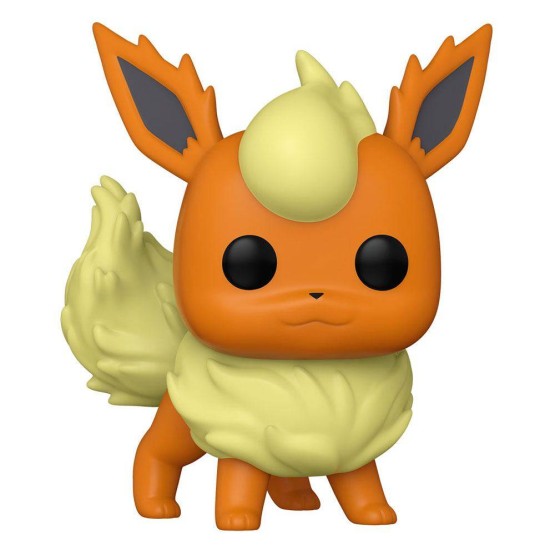 Funko POP! 629 Flareon (Pokémon)