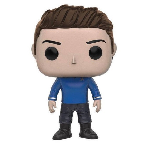 Funko POP! 349 Bones (Star Trek: Beyond)