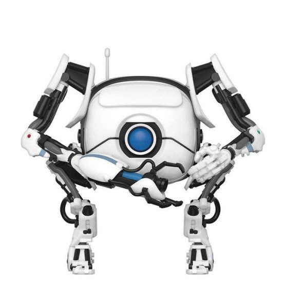 Funko POP! 245 Atlas (Portal 2)