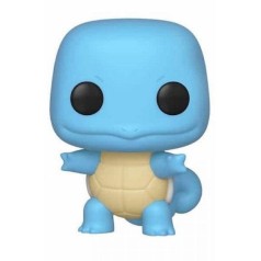 Funko POP! 504 Squirltle (Pokémon)