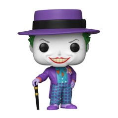 Funko Pop! 425 The Joker Batman 1989 25 cm (Jack Nicholson)