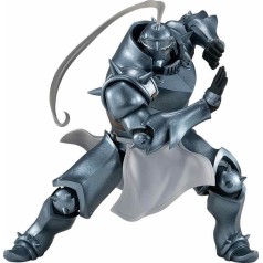 Alphonse Elric ull Metal Alchemist Brotherhood Pop Up Parade figura 17 cm