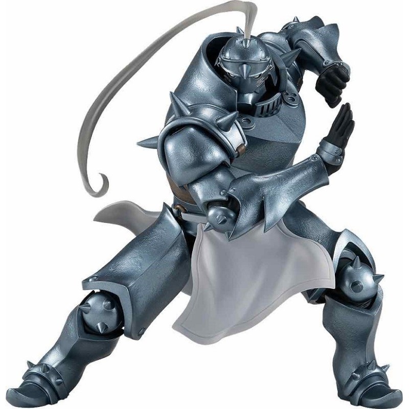 Alphonse Elric ull Metal Alchemist Brotherhood Pop Up Parade figura 17 cm