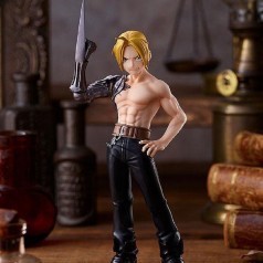 Edward Elric Full Metal Alchemist Brotherhood Pop Up Parade figura 15 cm