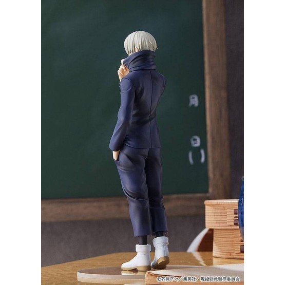 Toge Inumakin Jujutsu Kaise  Pop Up Parade figura 17 cm