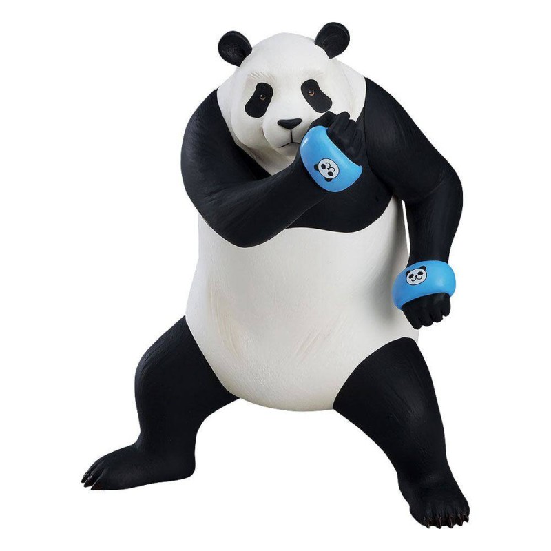 Panda Jujutsu Kaisen Pop Up Parade figura 17 cm
