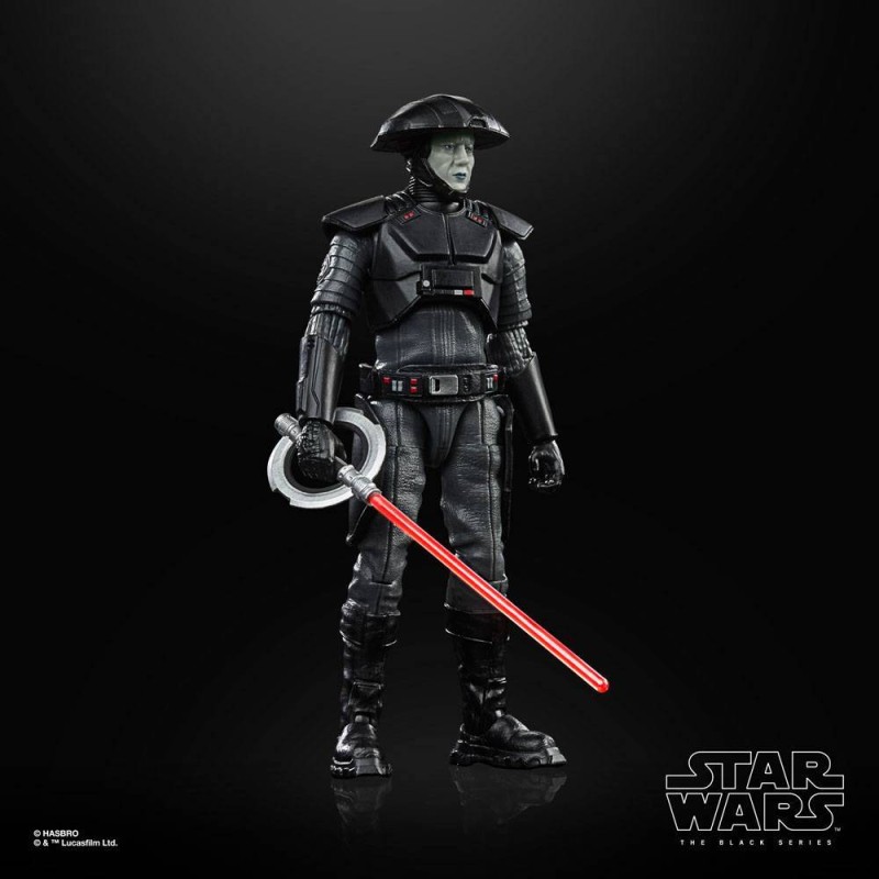 Fifth Brother The Black Series SW: Obi-Wan Kenobi (F4363) figura 15 cm