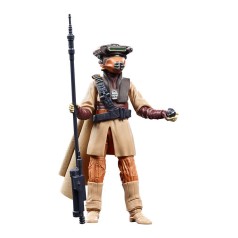 Leia Organa (Boushh) The Black Series Archive 2014 SW: El regreso del Jedi (F4367) figura 15 cm