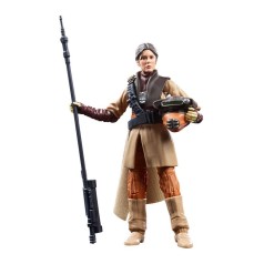 Leia Organa (Boushh) The Black Series Archive 2014 SW: El regreso del Jedi (F4367) figura 15 cm