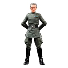 Grand Moff Tarkin The Black Series Archive SW: Una Nueva Esperanza (F4368) figura 15 cm