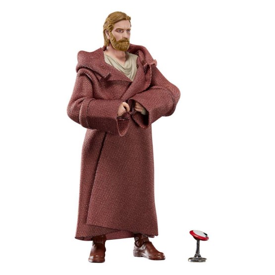 Obi-Wan Kenobi (Wandering Jedi) VC 245 SW: Obi-wan Kenobi The figura 9,5 cm