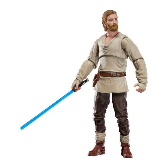 Obi-Wan Kenobi (Wandering Jedi) VC 245 SW: Obi-wan Kenobi The figura 9,5 cm