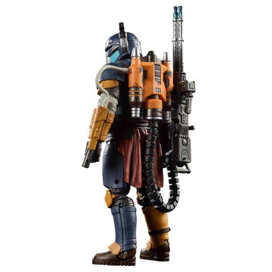 Jon Fabreau (Paz Vizla) SW: The Mandalorian (F5538) figura 15 cm