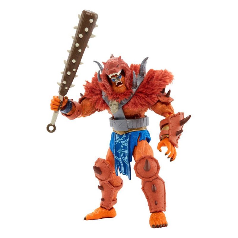 Beast Man Oversized Masterverse 2022 figura 23 cm