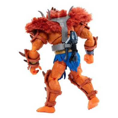 Beast Man Oversized Masterverse 2022 figura 23 cm