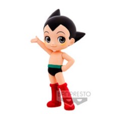 Astro Boy Q Posket ver. A figura 13 cm