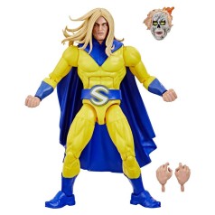 The Sentry Marvel Legends figura 15 cm