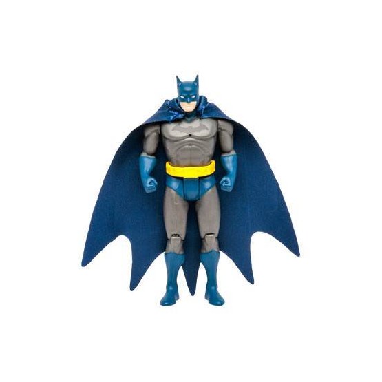 Batman Hush DC Direct Super Powers  McFarlane figura 10 cm