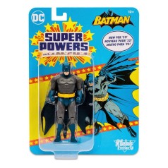 Batman Hush DC Direct Super Powers  McFarlane figura 10 cm